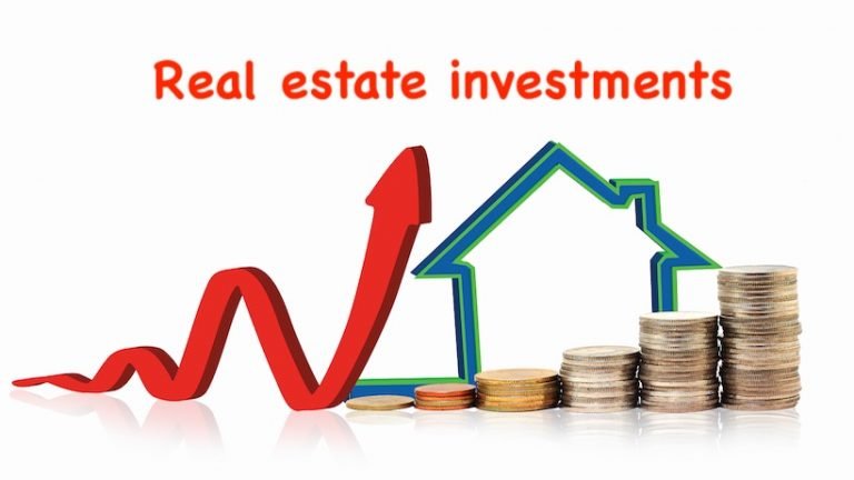 Real Estate Investment Methods