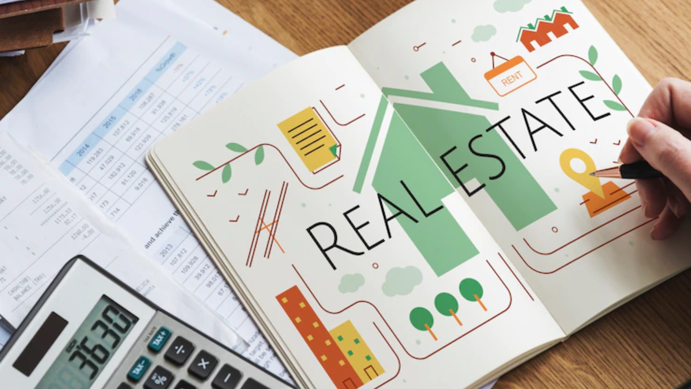 Factors that can stand between you not Investing in Real Estate