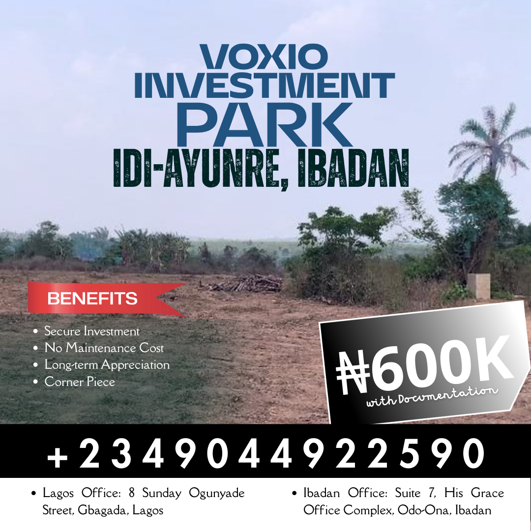 Idi Ayunre ibadan